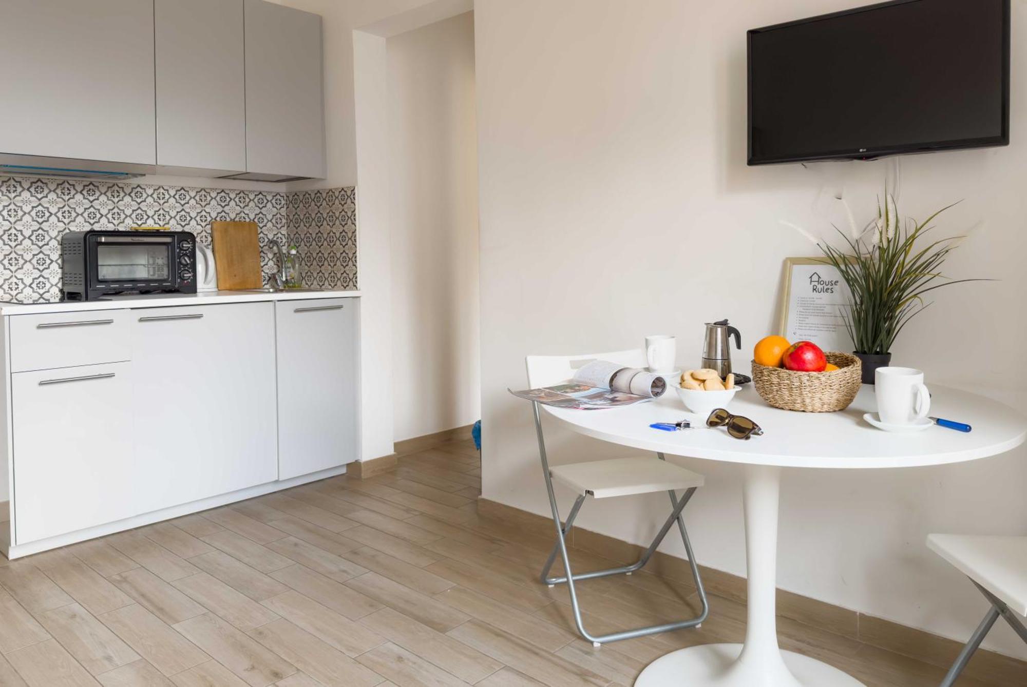 Central Station Apartment - Zeno 02 — Photos 1