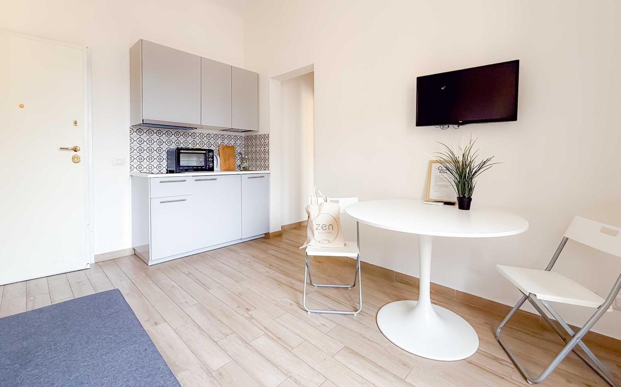 Central Station Apartment - Zeno 02 — Photos 2