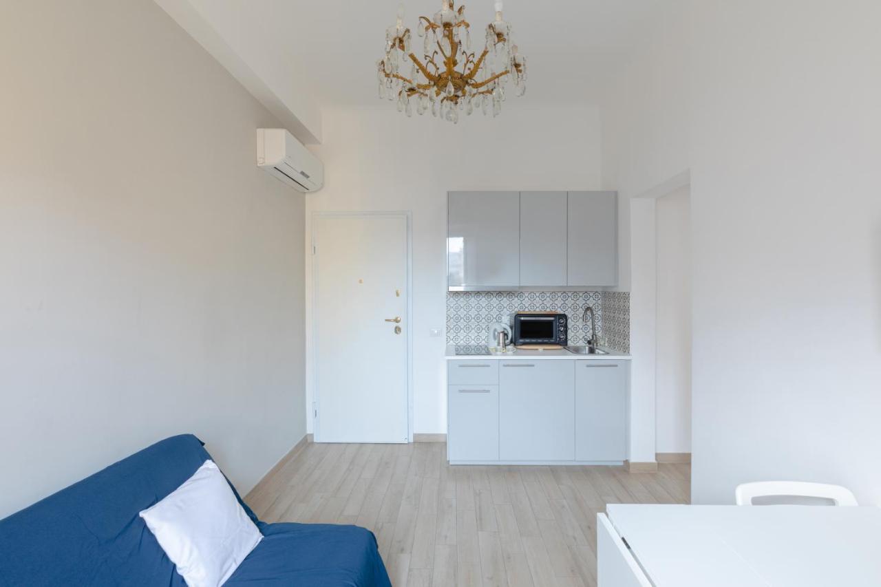 Central Station Apartment - Zeno 02 — Photos 3